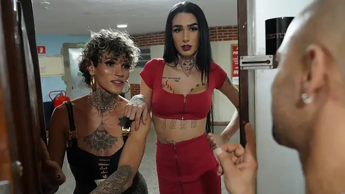 Family Taboo: Daddy's 18YO Cock Plows Virgin Latina's Big Ass