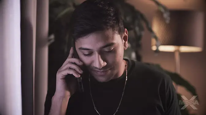 Family taboo secrets exposed in reverse cowgirl riding