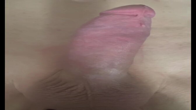 Femdom Mistress gives a hard paddling to her submissive lover