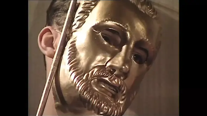 Feticism Vol 2 - Full Original Movie