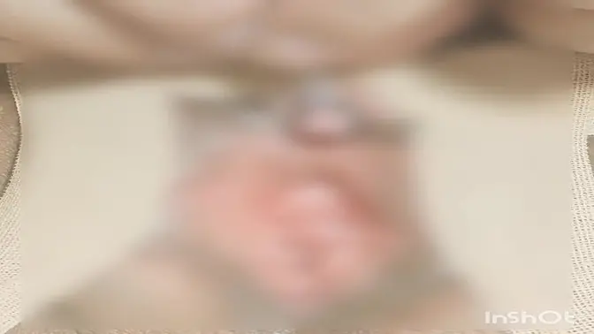 Finally❗❗❗ ️It penetrated the clitoris sideways  ????????????✨ The main story will be approximately 33 min