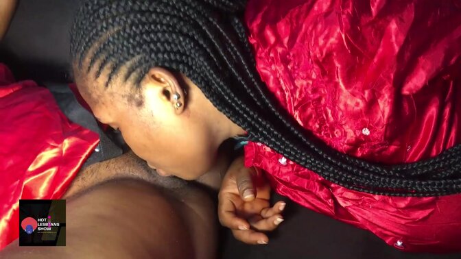 Finger and toy make her talk dirty