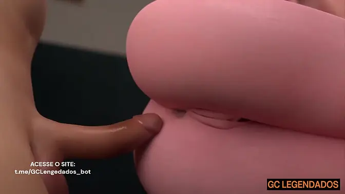 First Time MILF gets anal fucked