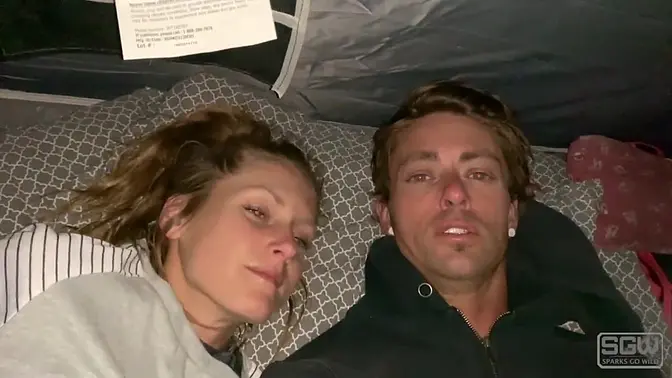 Fit couple turned into pornstars - Big Cock and Big Boobs