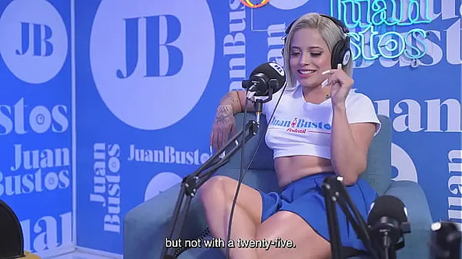 Fitness Model XiaraDark dominates men with big booty and perfect tits