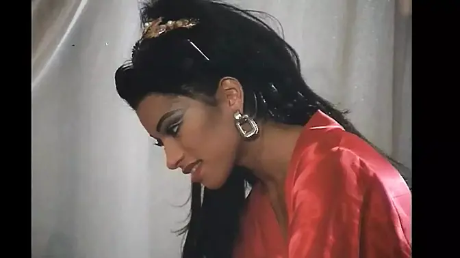 Forbidden Pleasures: Episode 3` [