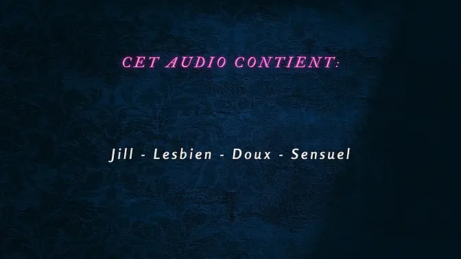 French audio porn - Sensual meditation for women