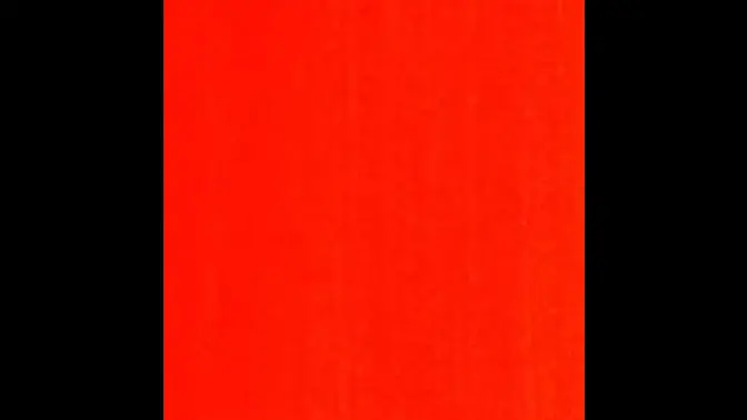 French girl dances seductively in red dress