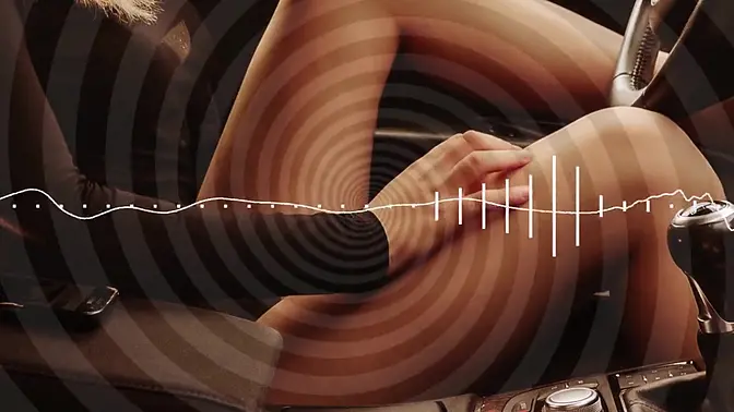 French kinky audio: Maledom Brainwash and Orgasm Denial