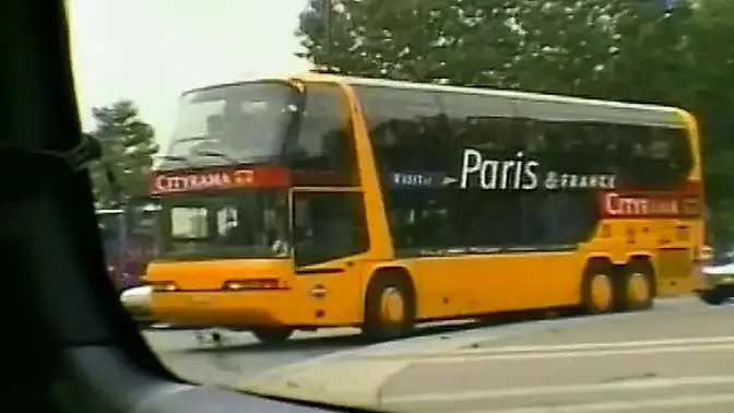 French mature mom gets her pussy wrecked in the car