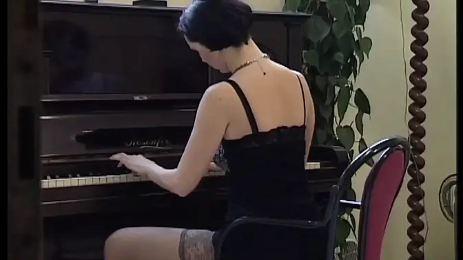 Friend's ass gets hammered