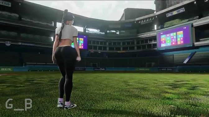 General Butch's Anal session with BBC