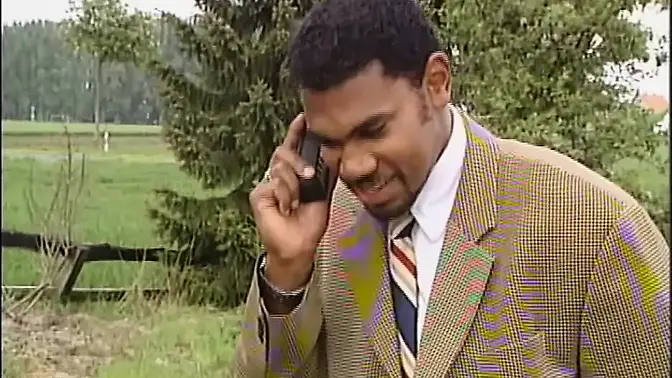 German adult fest episode showcases goodest world on planet