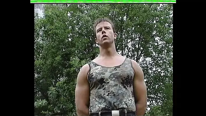 German hardcore scene with great vintage love and goodest handsjob