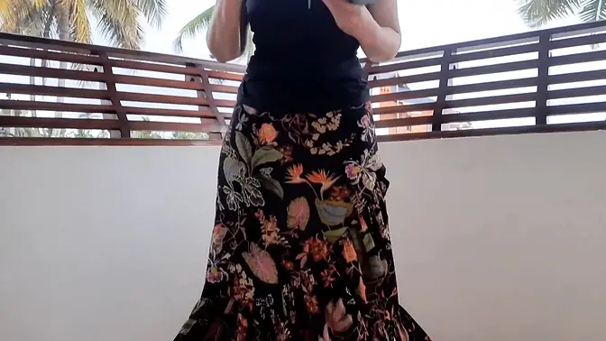 German mature MILF wife enjoys deepthroat blowjob and doggy style