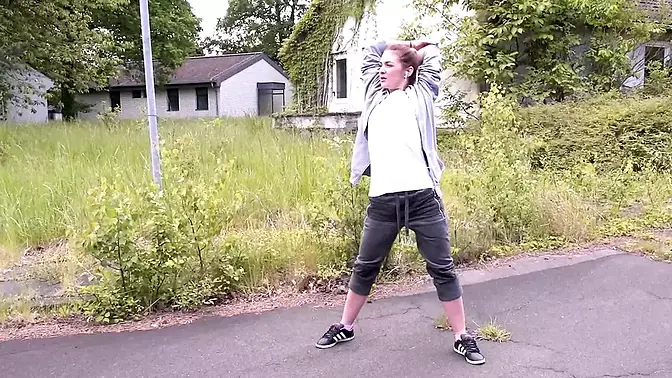 German network's kingdom gets fucked hard