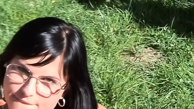 German Slut with Amazing Body Gets a Hard Bang