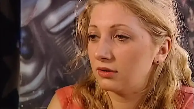 German women in heat get fucked hard