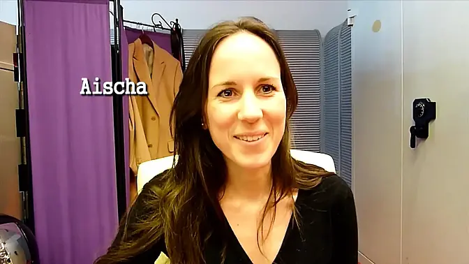 Ggg John Thompson Aischa Has Never Swallowed