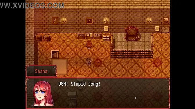 Ghost Maid with Tiny Tits: A Perverted session