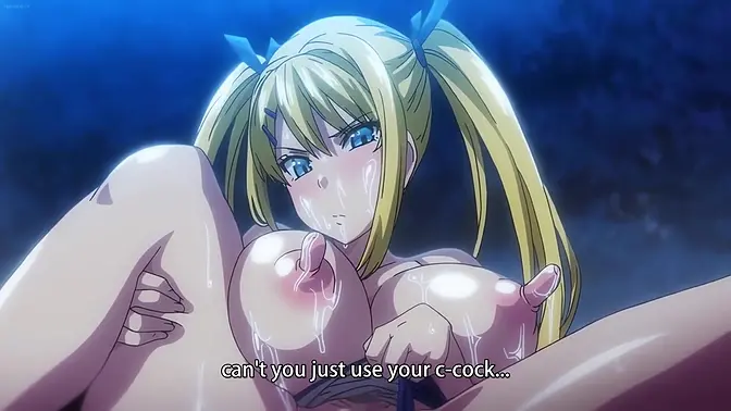 Girl masturbates to her own nipple fetish