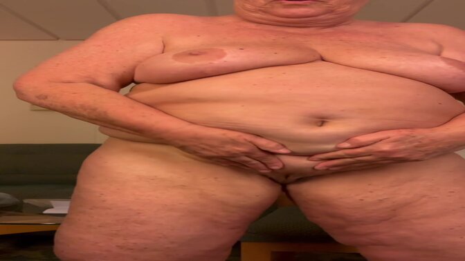 Granny's Naughty Treats - Big Tits & More