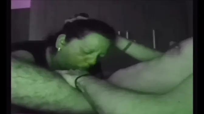 Greedy mature slut Lulu begs for cock in her ass