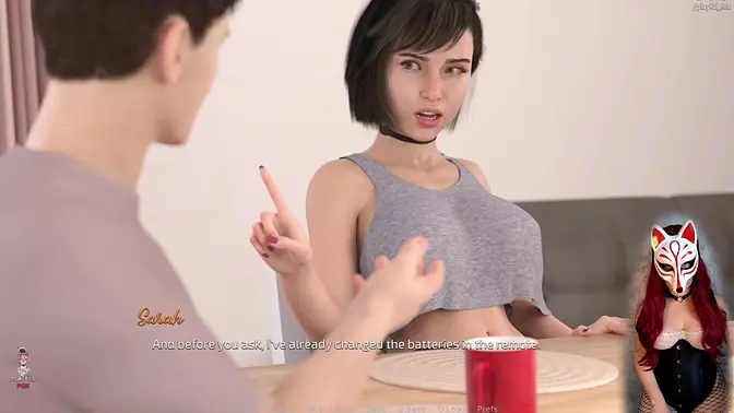 Growing Up with a Teen's cravings