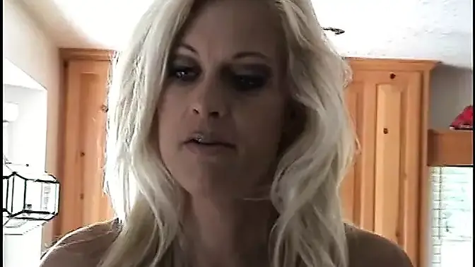 Guy loves to lick her toes and then suck on them before fucking her