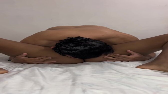 Haciendo el delicioso con la mejor amiga de mi novia