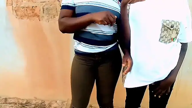 Happy Last Fling Before Marriage