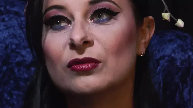 Hardest German BDSM scene with pure artistry