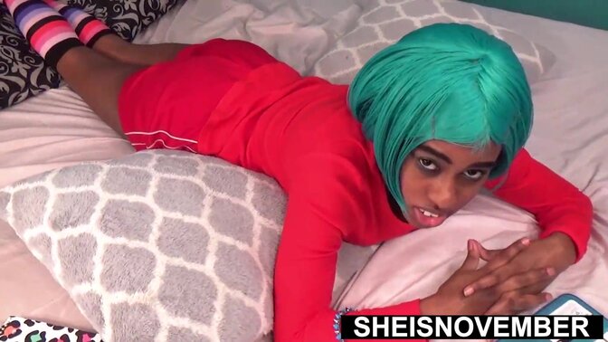 HD Sheisnovember Secretly Fucked In Her Bed By Horny Step Father Old Hard Erect BBC Dick, Having Cowgirl Sex With Large Natural Saggy Boobs And Areolas Out During Oral Sex Fellatio Closeup Taboo Step Family Fauxcest By Msnovember