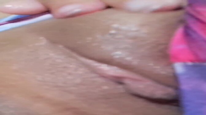 He makes me want anal sex.