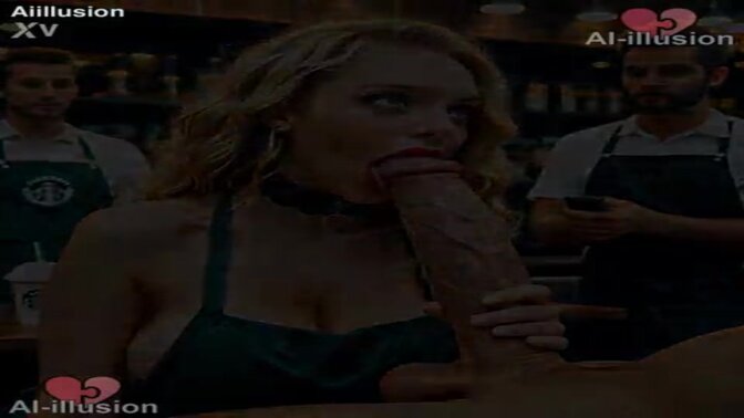 Hentai 3D animé action!