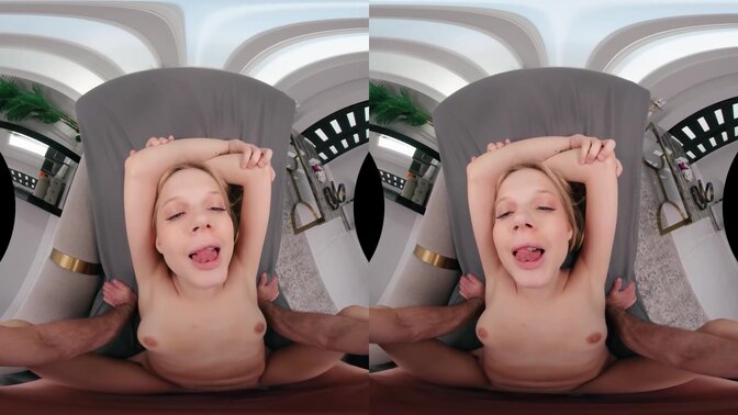 Hidden Toy leads to taboo sexy acts