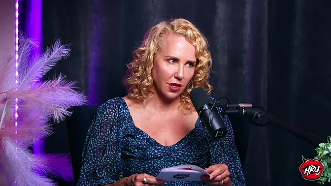 Holly Johnston: Behind the Scenes of a XXX Star’s Wildest Moments