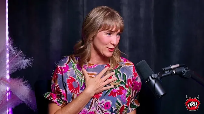 Holly Randall's Secret Fantasies Revealed