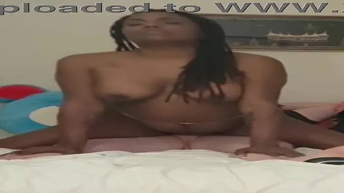 Homemade amateur Friday night