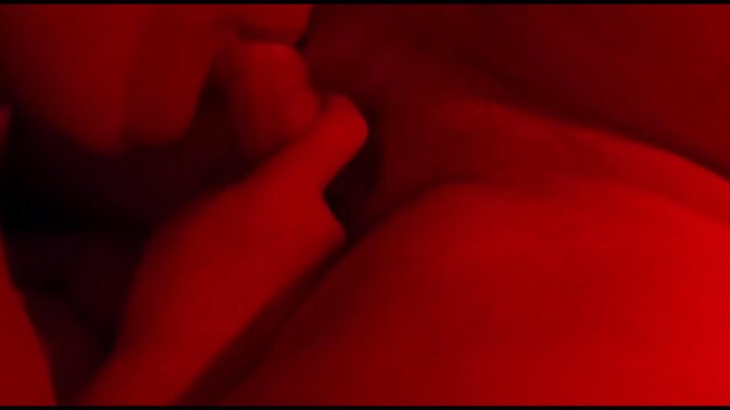 Honeysuckle's Sensual Sex session with an Amateur BBW MILF