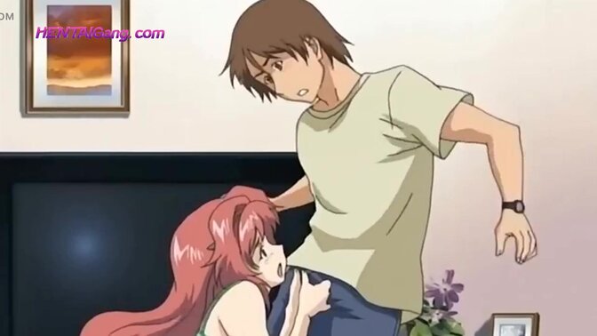 Horny Cock Ruins Perfect Big Tits MILFs Kozue & Mai