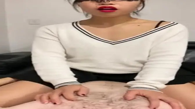 Horny Slut Gets Pounded by a Big Cock