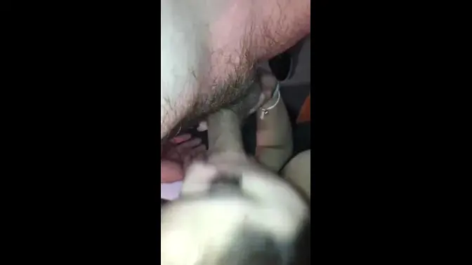 Horny Slut Gives Mind-Blowing Blowjob