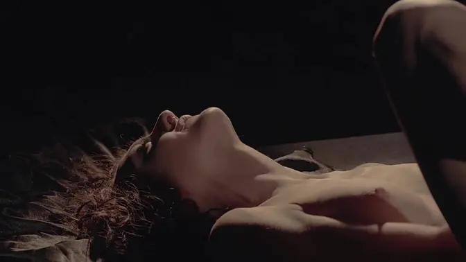 horny whispers and secret desires