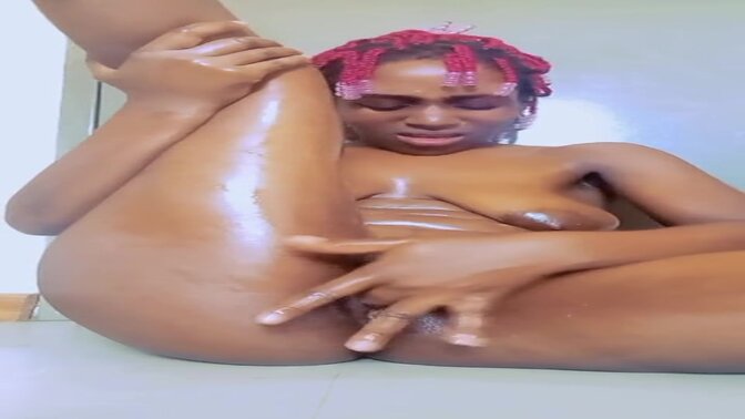 Horny wife loves her spiritual husband's sweet touch