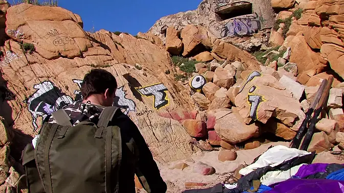 Hot American Babe Molly Wood gives a wild time