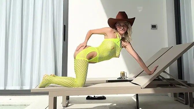 Hot Asian cutie gives best blowjob then rides cock hard