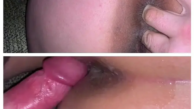 Hot Asian wife auditions to be a porn slut