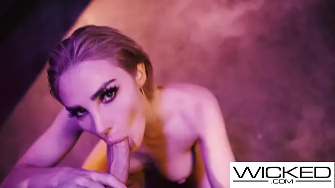 Hot babe compilation with BBCs