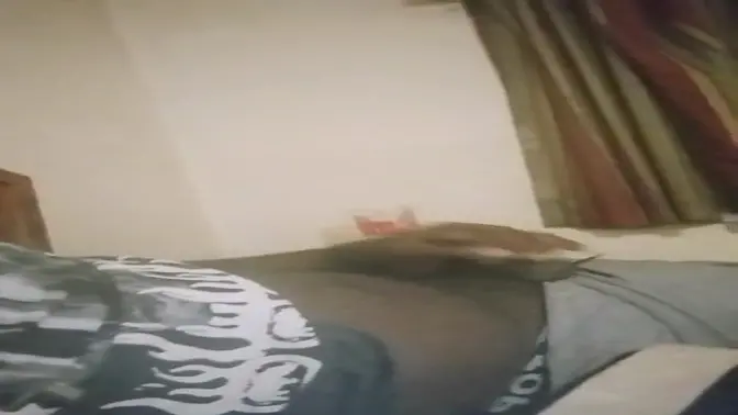 Hot blonde MILF gets caught and fucked by BBC against the wall in public